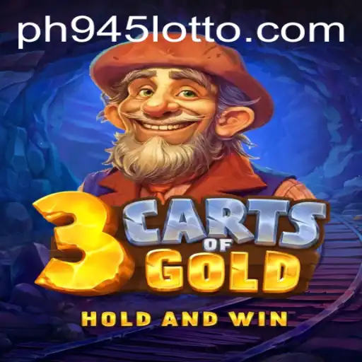 Exploring the Intriguing World of 3cartsOfGold: A New Gaming Phenomenon
