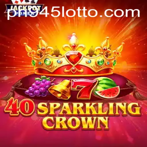 Embark on a Royal Adventure with 40SparklingCrown: A Journey into Regal Gaming