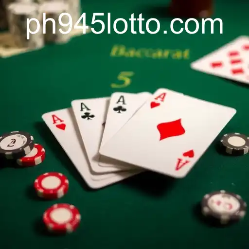 Understanding the Allure of Baccarat Game