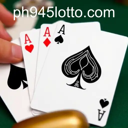 Mastering the Art of Blackjack: The Intriguing World of PH945 Strategy