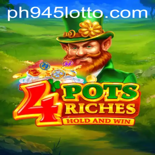 4PotsRiches: A Thrilling Gaming Experience