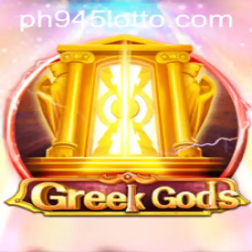 GreekGods: Immersive Adventure into Mythology
