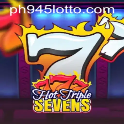 An In-Depth Exploration of HotTripleSevens: A Captivating Slot Game Experience