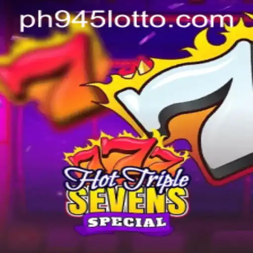 HotTripleSevensSpecial: A Thrilling Casino Game Experience
