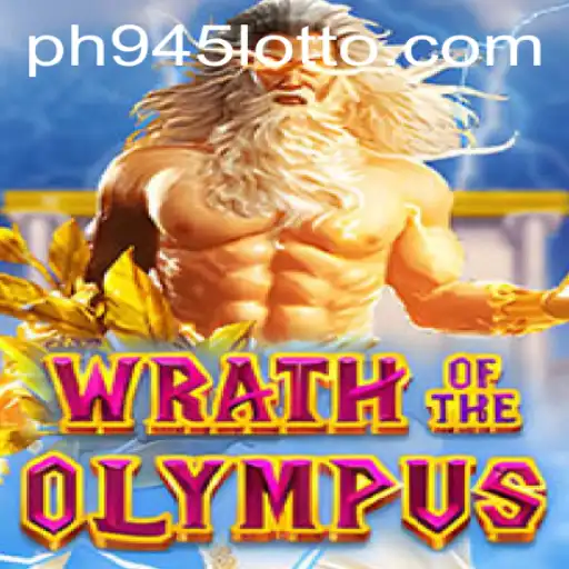 Wrath of Olympus: Dive into a Mythical Realm of Strategy and Adventure