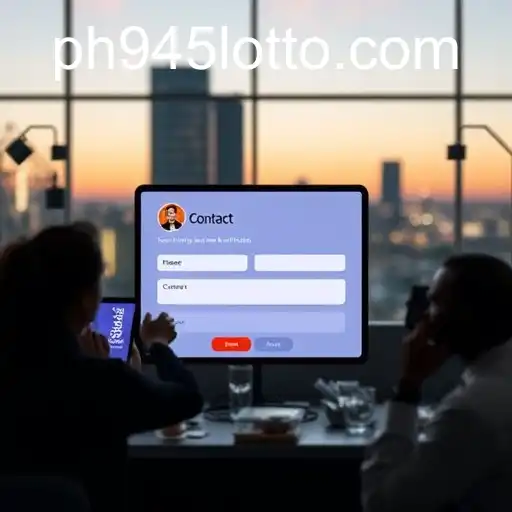 Maximizing Customer Engagement with an Effective Contact Us Page