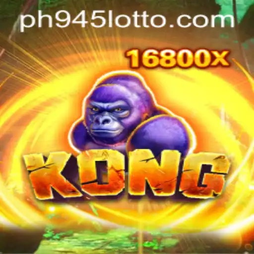 Kong: A Dive into the Engaging World of the Adventure Game PH945