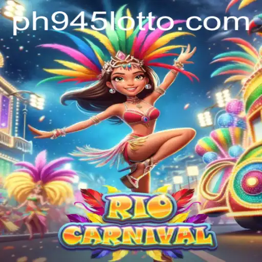 Experience the Excitement of RioCarnival: A Vibrant Journey with ph945