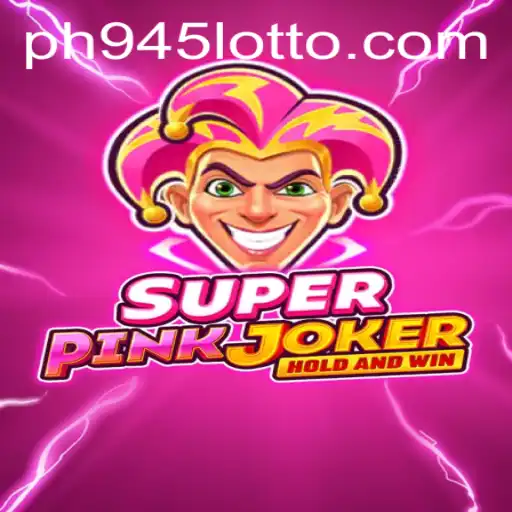 Unveiling SuperPinkJoker: An Exciting Adventure in the Gaming World